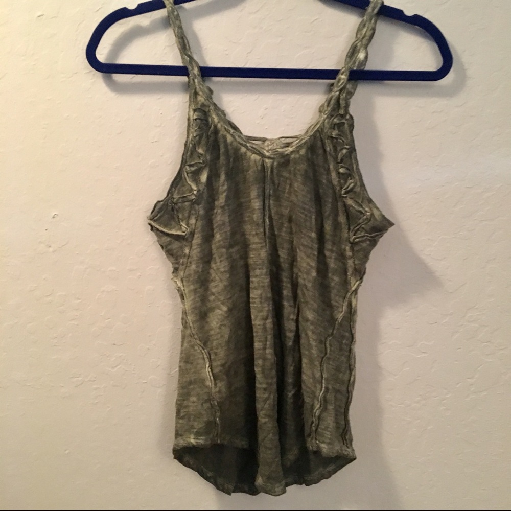 Free People Tank Top - Picture 4 of 4